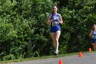 Wheaton WXC vs Babson  Wheaton College Women’s Cross Country vs Babson College. - Photo By: KEITH NORDSTROM : Wheaton, XC